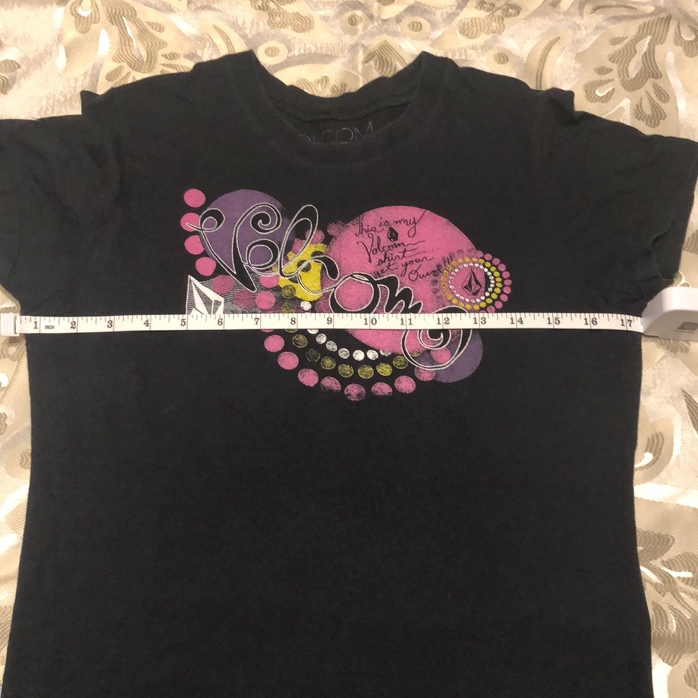 Volcom Tee - Picture 4 of 4